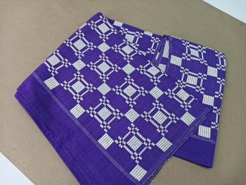 BEDSHEET ERODE DESIGN 50X90